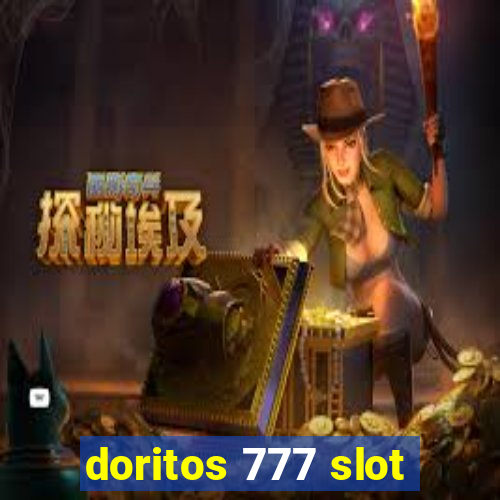 doritos 777 slot