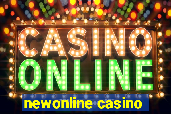 newonline casino