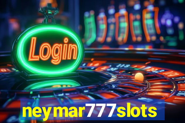 neymar777slots