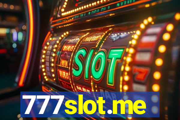 777slot.me