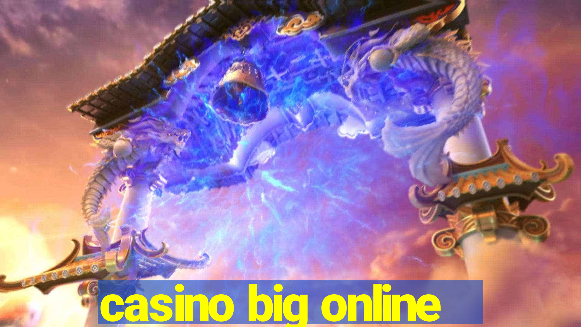 casino big online