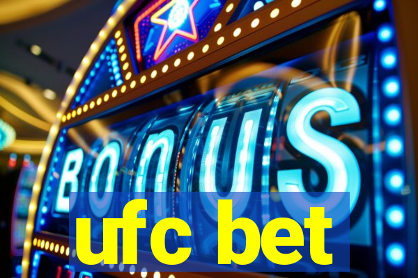 ufc bet