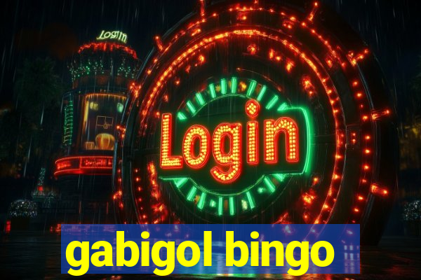 gabigol bingo