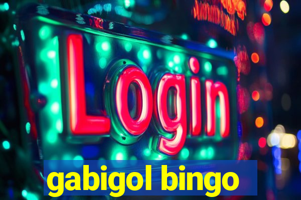 gabigol bingo