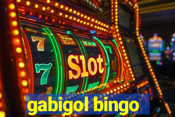 gabigol bingo