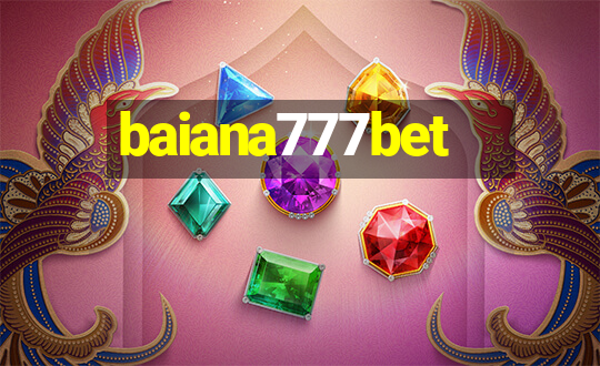 baiana777bet