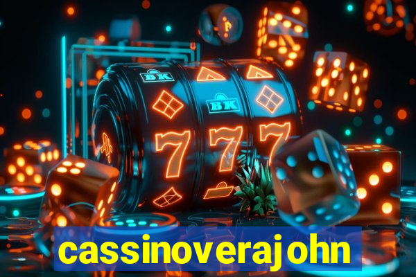 cassinoverajohn