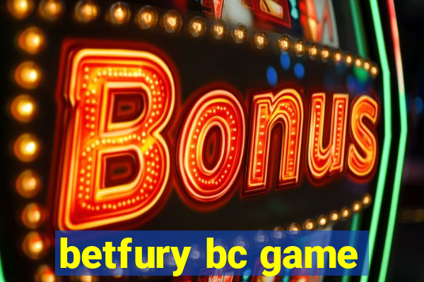 betfury bc game