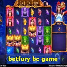 betfury bc game