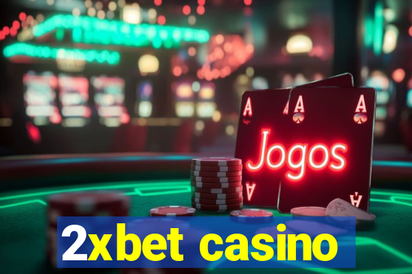 2xbet casino