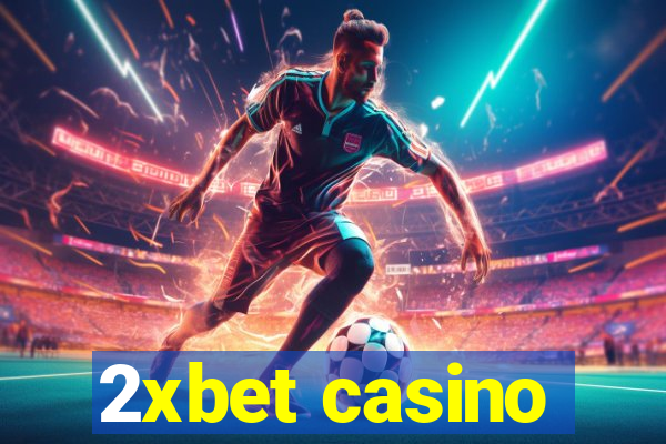 2xbet casino