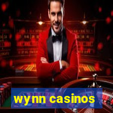 wynn casinos