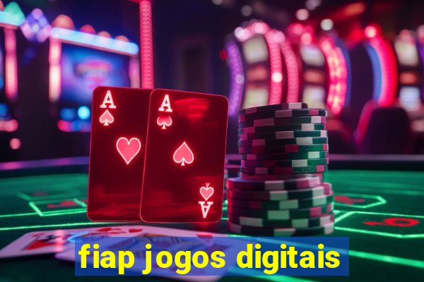 fiap jogos digitais