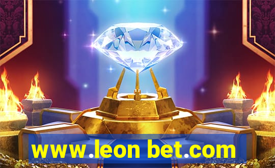 www.leon bet.com