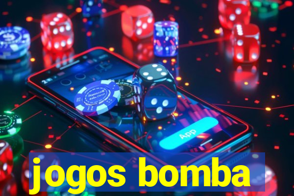 jogos bomba