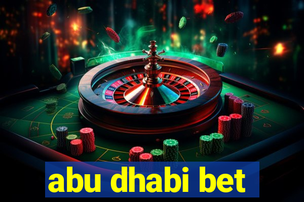 abu dhabi bet