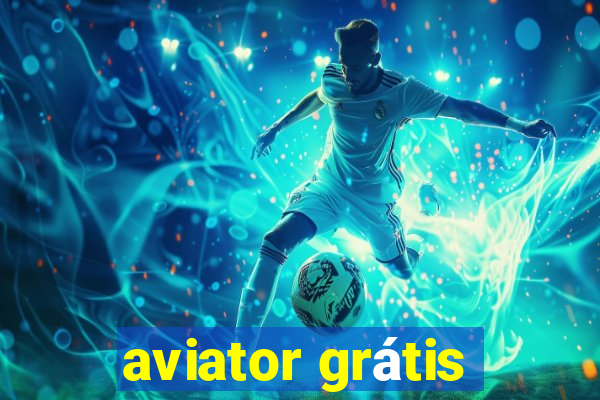 aviator grátis