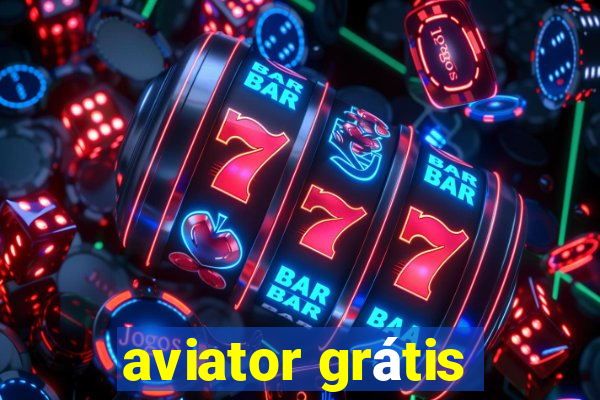 aviator grátis