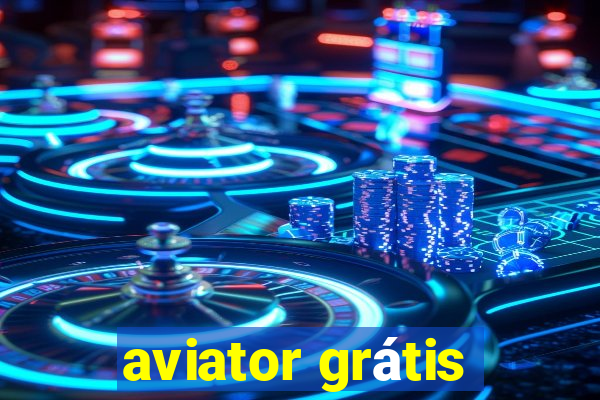 aviator grátis