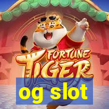 og slot