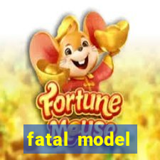 fatal model cruzeiro são paulo