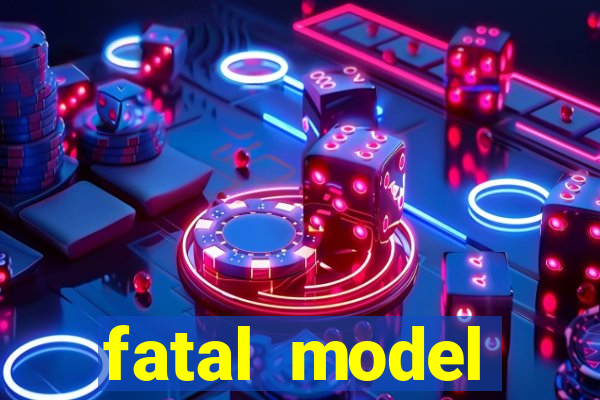 fatal model cruzeiro são paulo