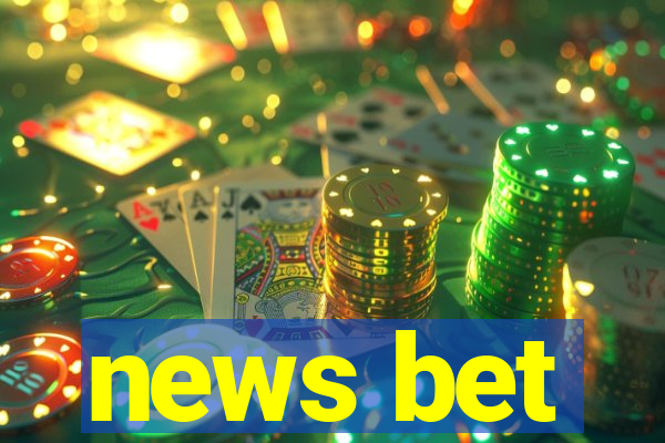 news bet