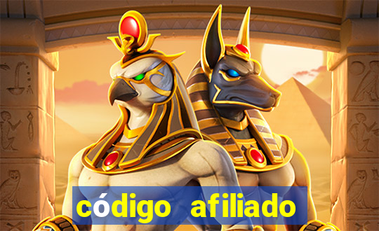 código afiliado estrela bet