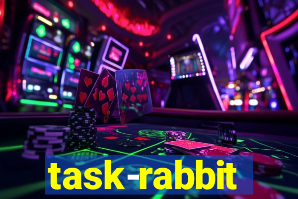 task-rabbit