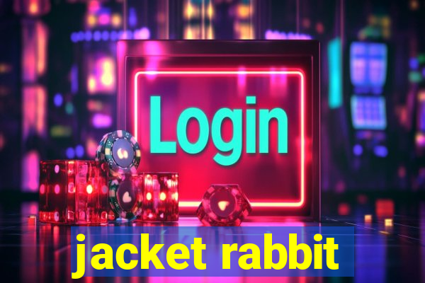 jacket rabbit