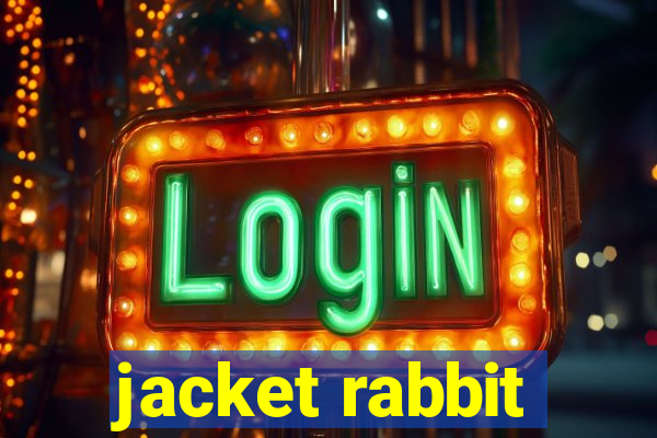 jacket rabbit