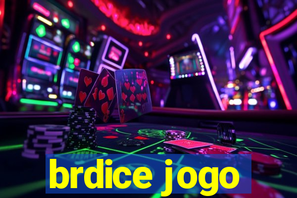 brdice jogo