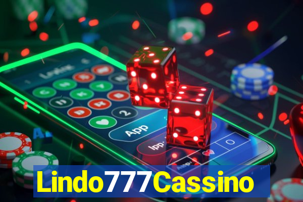 Lindo777Cassino