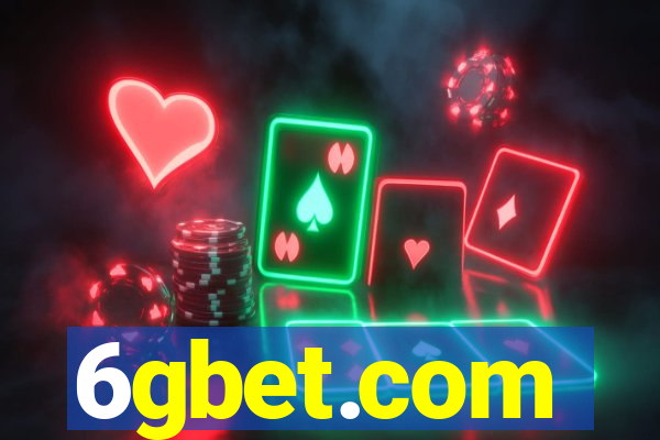 6gbet.com