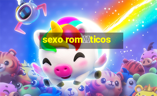 sexo rom鑺抧ticos