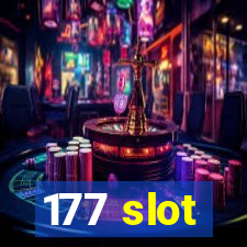 177 slot