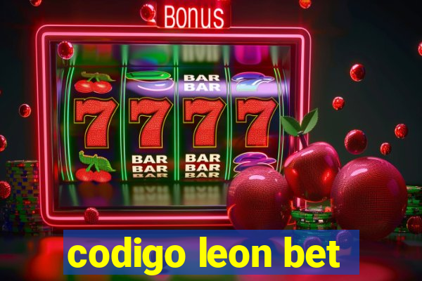 codigo leon bet