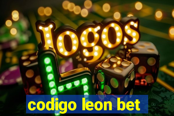 codigo leon bet