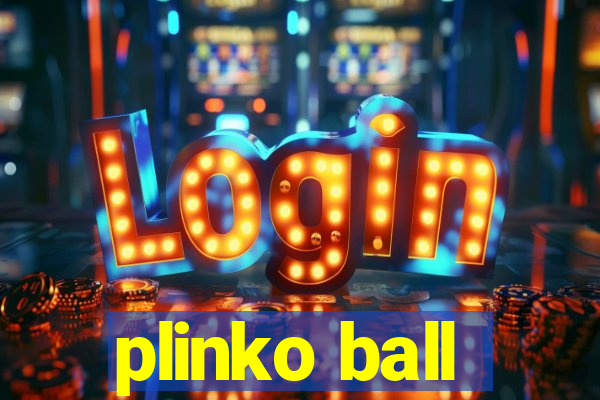 plinko ball