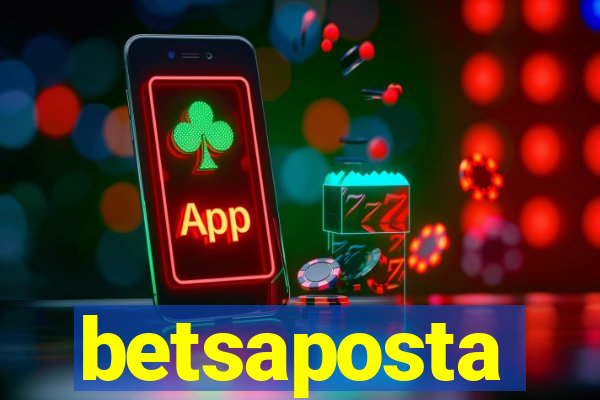 betsaposta