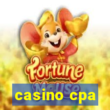 casino cpa