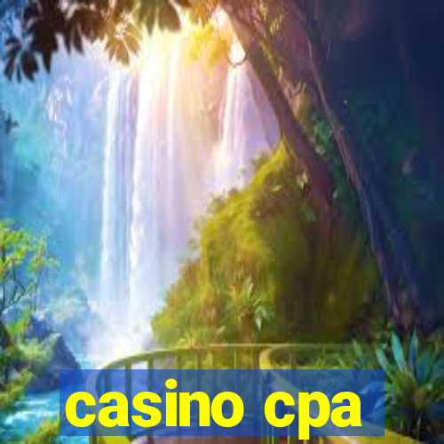 casino cpa