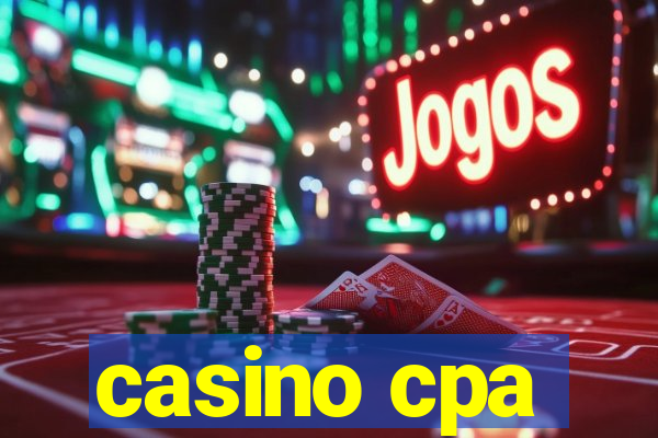 casino cpa