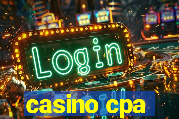 casino cpa