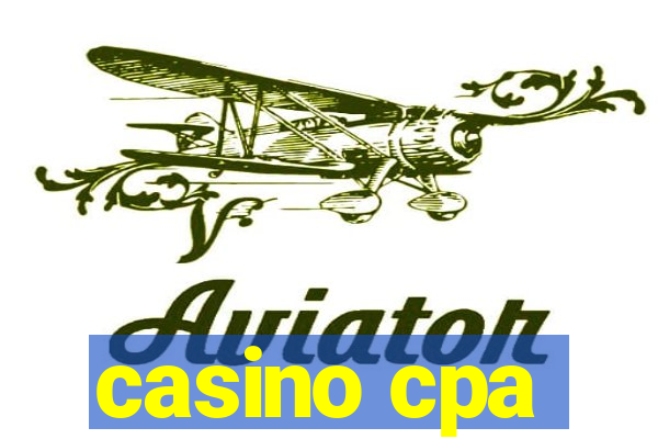 casino cpa