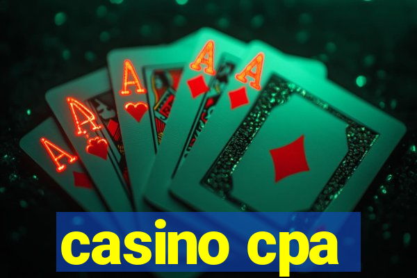 casino cpa