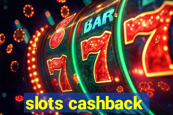 slots cashback