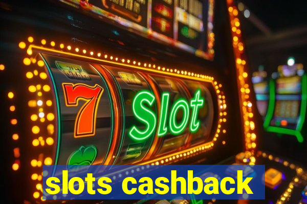 slots cashback