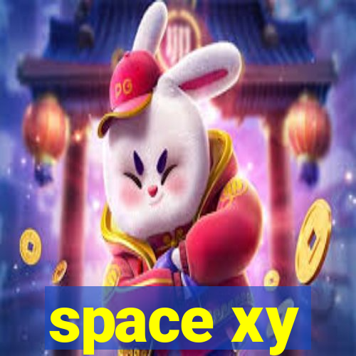 space xy