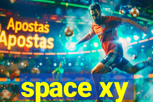 space xy